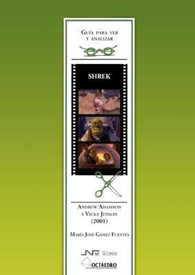 SHREK DE ANDREW ADAMSON (2001) | 9788480639033 | GAMEZ FUENTES, MARIA JOSE