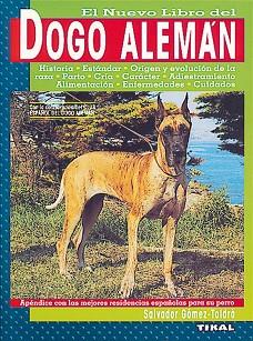DOGO ALEMAN, EL | 9788430584925 | Llibreria L'Illa - Llibreria Online de Mollet - Comprar llibres online