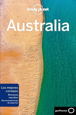 AUSTRALIA 4 | 9788408178965 | ATKINSON, BRETT/ARMSTRONG, KATE/BAIN, CAROLYN/BONETTO, CRISTIAN/DRAGICEVICH, PETER/HAM, ANTHONY/HARD | Llibreria L'Illa - Llibreria Online de Mollet - Comprar llibres online