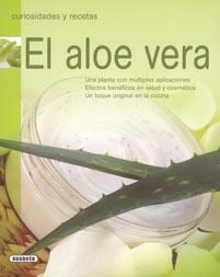 ALOE VERA | 9788430571604 | SUSAETA, EQUIPO | Llibreria L'Illa - Llibreria Online de Mollet - Comprar llibres online