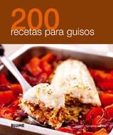 200 RECETAS PARA GUISOS | 9788480769037 | VARIOS AUTORES | Llibreria L'Illa - Llibreria Online de Mollet - Comprar llibres online