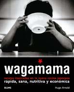 WAGAMAMA | 9788480768603 | ARNOLD, HUGO | Llibreria L'Illa - Llibreria Online de Mollet - Comprar llibres online