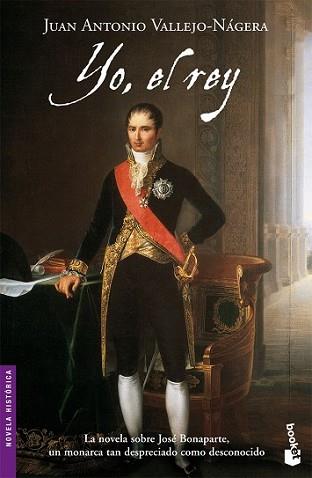 YO EL REY (NF) | 9788408078951 | VALLEJO-NÁGERA, JUAN ANTONIO | Llibreria L'Illa - Llibreria Online de Mollet - Comprar llibres online