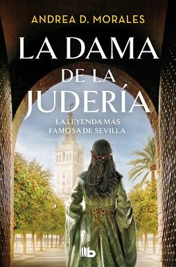 DAMA DE LA JUDERÍA, LA | 9788410381131 | MORALES, ANDREA D. | Llibreria L'Illa - Llibreria Online de Mollet - Comprar llibres online