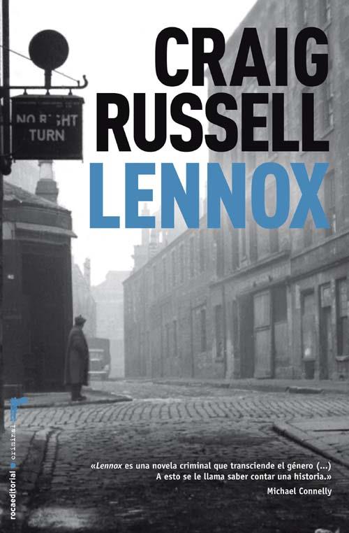 LENNOX | 9788499180540 | RUSSELL, CRAIG | Llibreria L'Illa - Llibreria Online de Mollet - Comprar llibres online