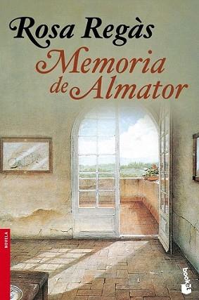 MEMORIA DE ALMATOR | 9788408004363 | REGAS, ROSA | Llibreria L'Illa - Llibreria Online de Mollet - Comprar llibres online