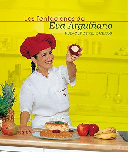 TENTACIONES DE EVA ARGUIÑANO, LAS | 9788494686320 | ARGUIÑANO, EVA | Llibreria L'Illa - Llibreria Online de Mollet - Comprar llibres online
