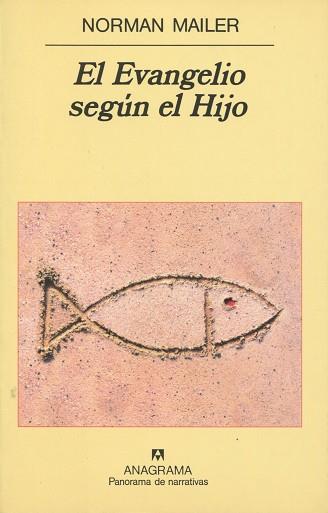 EVANGELIO SEGUN EL HIJO, EL | 9788433908773 | MAILER, NORMAN | Llibreria L'Illa - Llibreria Online de Mollet - Comprar llibres online