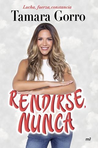 RENDIRSE NUNCA | 9788427045361 | GORRO NÚÑEZ, TAMARA
