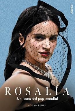 ROSALÍA | 9791387775599 | BESLEY, ADRIAN | Llibreria L'Illa - Llibreria Online de Mollet - Comprar llibres online