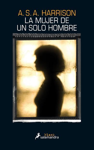 MUJER DE UN SOLO HOMBRE, LA | 9788416237029 | HARRISON, A.S.A. | Llibreria L'Illa - Llibreria Online de Mollet - Comprar llibres online