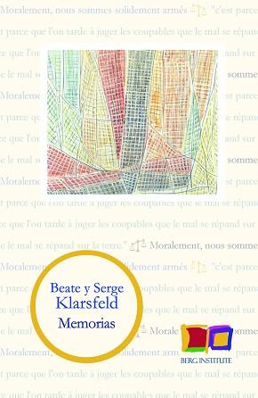 MEMORIAS | 9788494852886 | KLARSFELD, BEATE/KLARSFELD, SERGE | Llibreria L'Illa - Llibreria Online de Mollet - Comprar llibres online