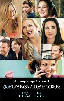 QUE LES PASA A LOS HOMBRES? | 9788498723441 | BEHRENDT, GREG | Llibreria L'Illa - Llibreria Online de Mollet - Comprar llibres online