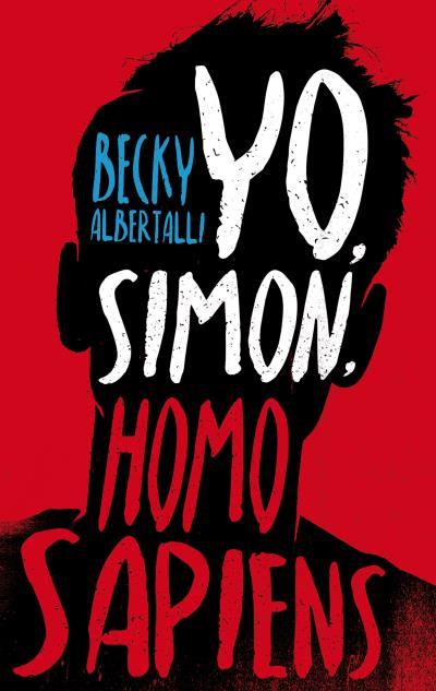 YO SIMON HOMO SAPIENS | 9788496886582 | ALBERTALLI, BECKY