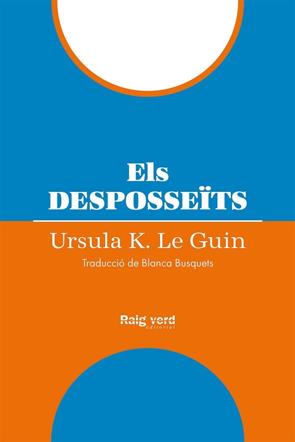 DESPOSSEÏTS, ELS | 9788419206954 | LE GUIN, URSULA K.