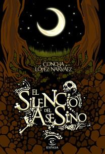 SILENCIO DEL ASESINO, EL | 9788467029949 | LOPEZ NARVAEZ, CONCHA | Llibreria L'Illa - Llibreria Online de Mollet - Comprar llibres online