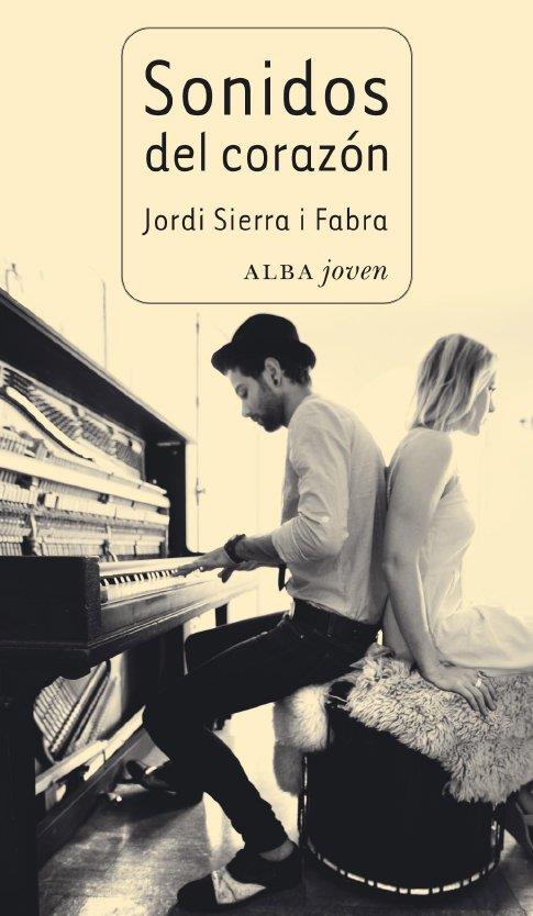 SONIDOS DEL CORAZON | 9788484287049 | SIERRA I FABRA, JORDI
