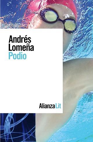 PODIO | 9788413629216 | LOMEÑA CANTOS, ANDRÉS