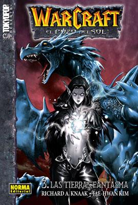 WAR CRAFT 3 | 9788498146820