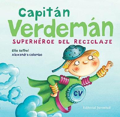CAPITAN VERDEMAN | 9788426137395 | BETHEL, ELLIE / ALEXANDRA COLOMBO