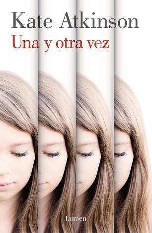 UNA Y OTRA VEZ | 9788426400505 | ATKINSON, KATE | Llibreria L'Illa - Llibreria Online de Mollet - Comprar llibres online