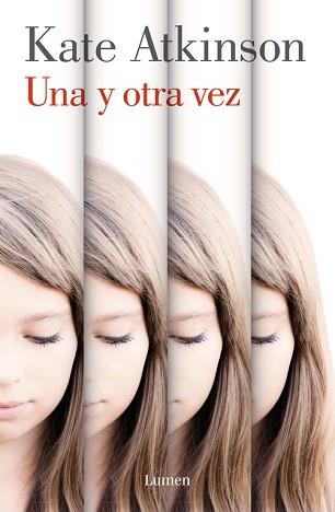 UNA Y OTRA VEZ | 9788426400505 | ATKINSON, KATE