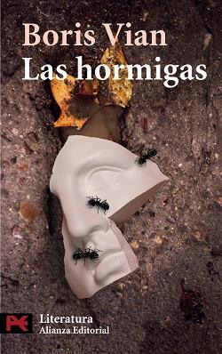 HORMIGAS, LAS | 9788420659510 | VIAN, BORIS | Llibreria L'Illa - Llibreria Online de Mollet - Comprar llibres online