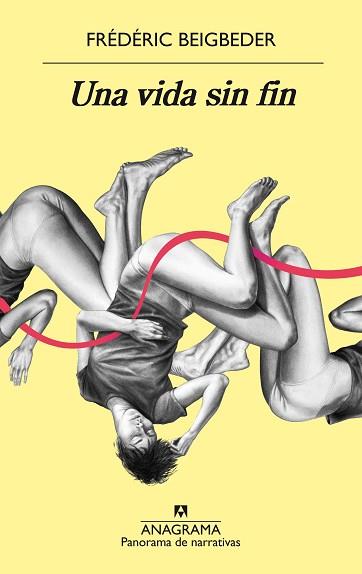 VIDA SIN FIN, UNA | 9788433980564 | BEIGBEDER, FRÉDÉRIC | Llibreria L'Illa - Llibreria Online de Mollet - Comprar llibres online
