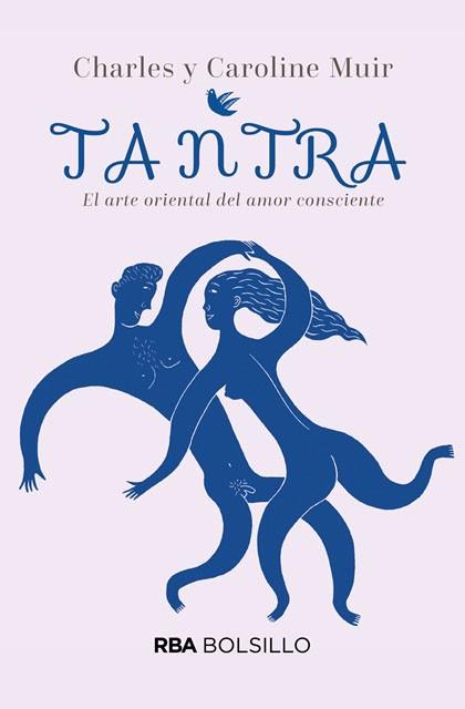 TANTRA  | 9788490569443 | MUIR, CHARLES | Llibreria L'Illa - Llibreria Online de Mollet - Comprar llibres online