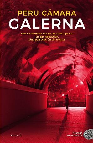 GALERNA | 9788418538179 | CAMARA, PERU | Llibreria L'Illa - Llibreria Online de Mollet - Comprar llibres online