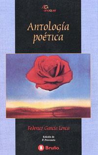 ANTOLOGIA POETICA | 9788421614730 | GARCIA LORCA, FEDERICO | Llibreria L'Illa - Llibreria Online de Mollet - Comprar llibres online