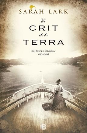 CRIT DE LA TERRA, EL  | 9788466651981 | LARK, SARAH