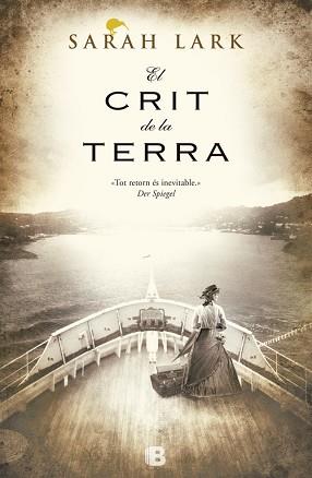 CRIT DE LA TERRA, EL  | 9788466651981 | LARK, SARAH | Llibreria L'Illa - Llibreria Online de Mollet - Comprar llibres online