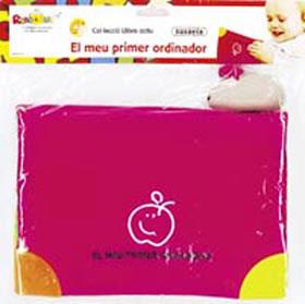 MEU PRIMER ORDINADOR, EL | 9788430564026 | SUSAETA, EQUIPO