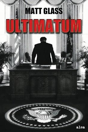 ULTIMATUM | 9788449322372 | GLASS, MATT