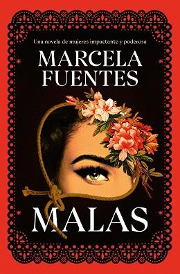MALAS | 9788491294078 | FUENTES, MARCELA | Llibreria L'Illa - Llibreria Online de Mollet - Comprar llibres online