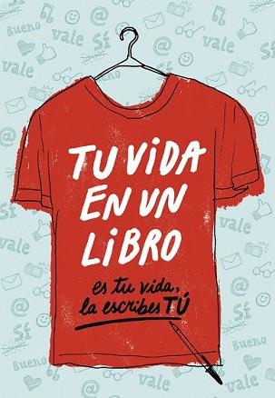 TU VIDA EN UN LIBRO | 9788490434789 | BELTRÁN, REBECCA