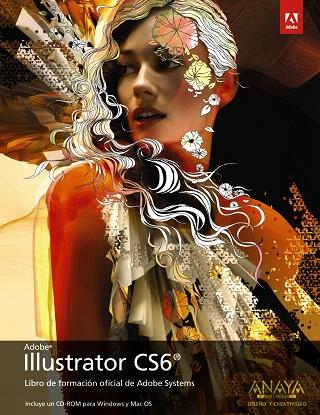 ILLUSTRATOR CS6 | 9788441532496 | ADOBE PRESS