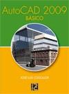 AUTOCAD 2009 BÁSICO | 9788493700805 | COGOLLOR, JOSE LUIS | Llibreria L'Illa - Llibreria Online de Mollet - Comprar llibres online