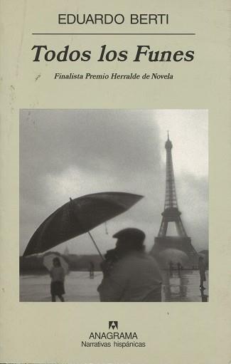 TODOS LOS FUNES | 9788433968692 | BERTI, EDUARDO | Llibreria L'Illa - Llibreria Online de Mollet - Comprar llibres online