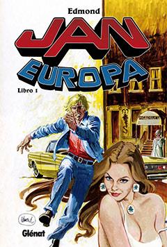 JAN EUROPA | 9788483579800 | EDMOND