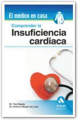 COMPRENDER LA INSUFICIENCIA CARDIACA | 9788497353106 | BAYES GENIS, ANTONI / ANTONI BAYES DE LUNA