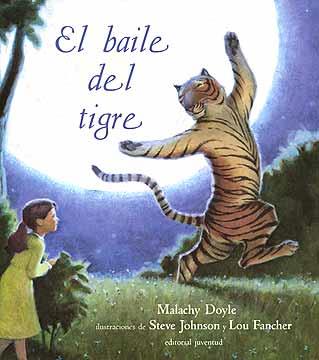 BAILE DEL TIGRE, EL | 9788426135377 | MALACHY, DOYLE
