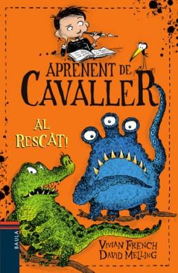 AL RESCAT! | 9788447935352 | FRENCH, VIVIAN