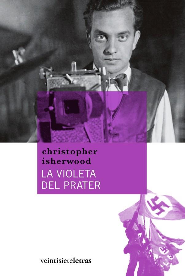 VIOLETA DEL PRATER, LA | 9788492720040 | ISHERWOOD, CHRISTOPHER