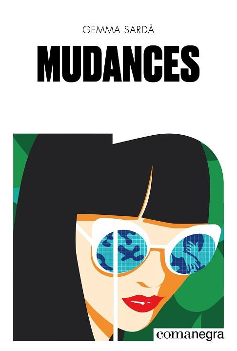 MUDANCES | 9788417188795 | SARDÀ LLAVINA, GEMMA | Llibreria L'Illa - Llibreria Online de Mollet - Comprar llibres online