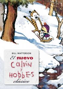 SUPER CALVIN Y HOBBES 6 EL NUEVO CALVIN Y HOBBES CLASICO | 9788466652049 | WATTERSON, BILL