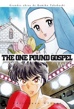 THE ONE POUND GOSPEL | 9788483572337 | TAKAHASHI, RUMIKO