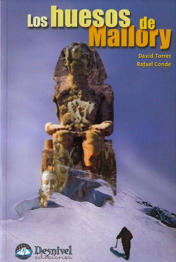 HUESOS DE MALLORY, LOS | 9788489969582 | TORRES, DAVID