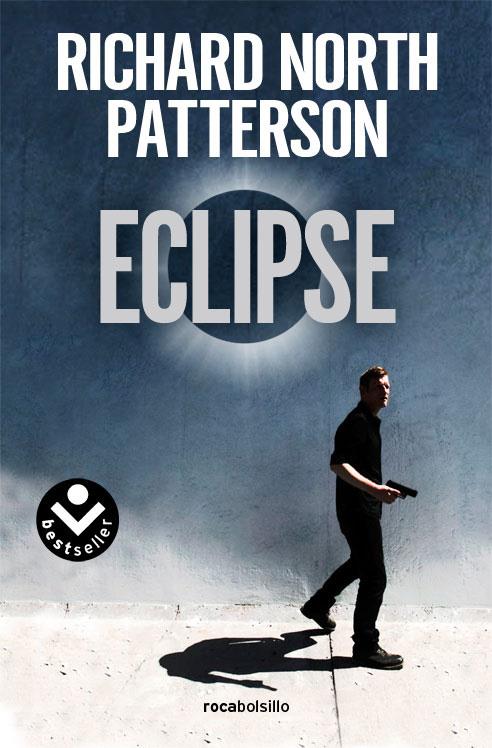 ECLIPSE | 9788492833184 | PATTERSON, RICHARD NORTH | Llibreria L'Illa - Llibreria Online de Mollet - Comprar llibres online